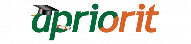 Logo of courses.apriorit.com